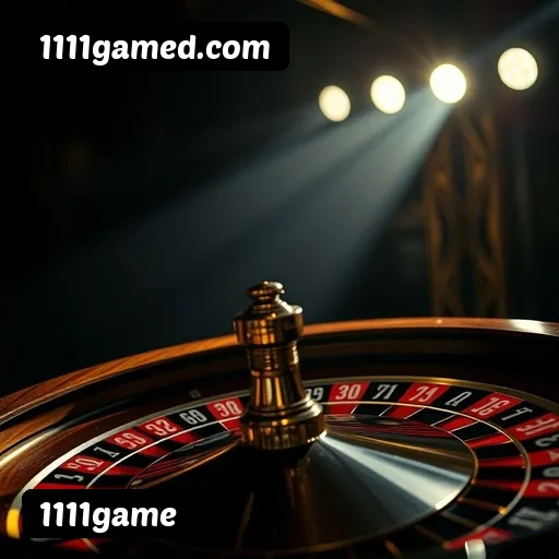 Comparação APP mobile vs versão web da 1111game