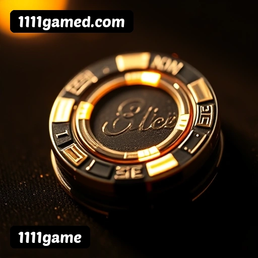 1111game bônus R$5.000 + 500 giros - Rollover 35x, prazo 30 dias, 38% taxa conversão