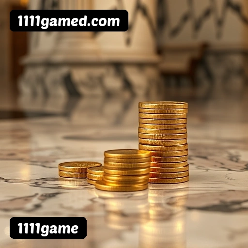 Catálogo 1111game 3.100+ jogos - Pragmatic Play, Evolution, NetEnt