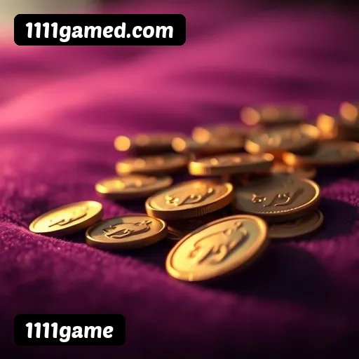 Loterias online disponíveis na 1111game