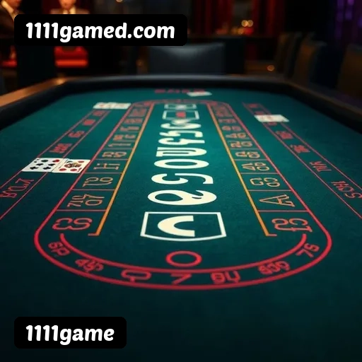 Jogo responsável 1111game - Ferramentas de controle, limites, auto-exclusão, suporte CVV 188