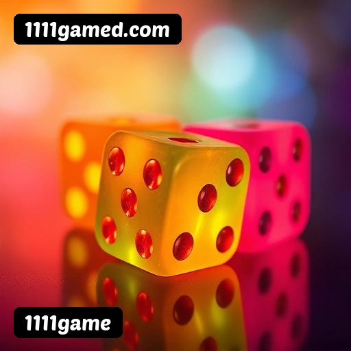 1111game segurança SSL 256-bit - Licença Curaçao, eCOGRA, GLI certificado