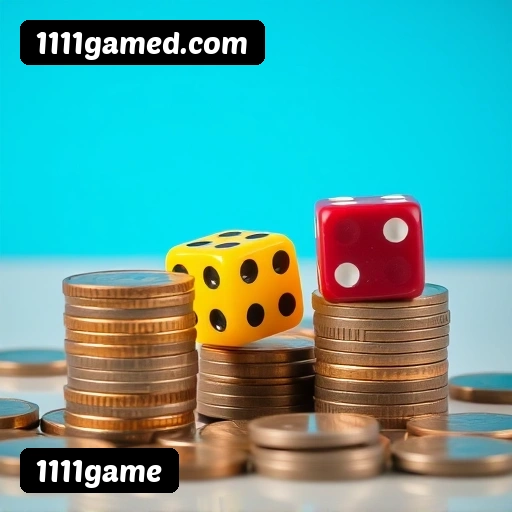 Principais provedores de slots da 1111game - NetEnt, Pragmatic Play, Play'n GO